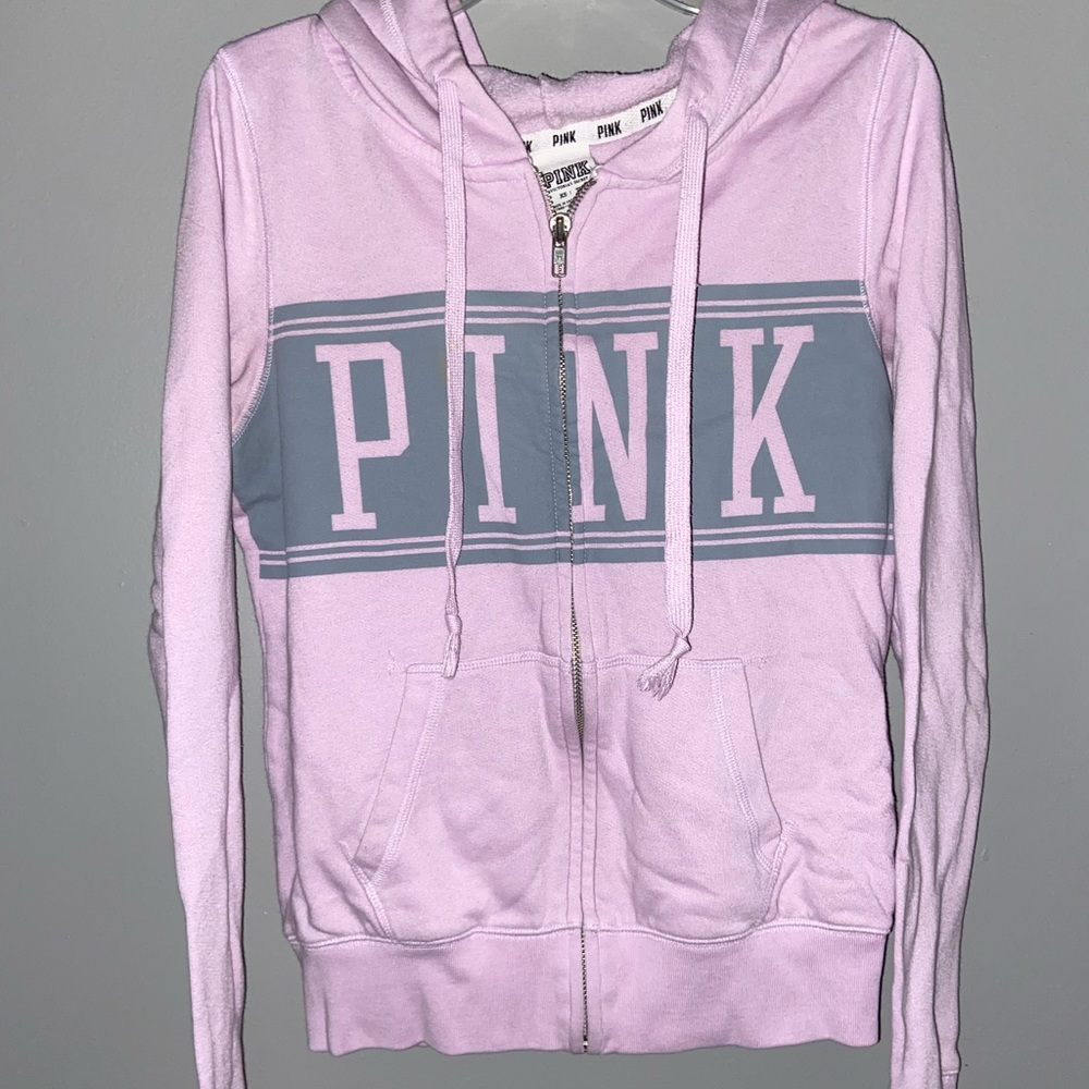 Victoria’s Secret PINK Jacket